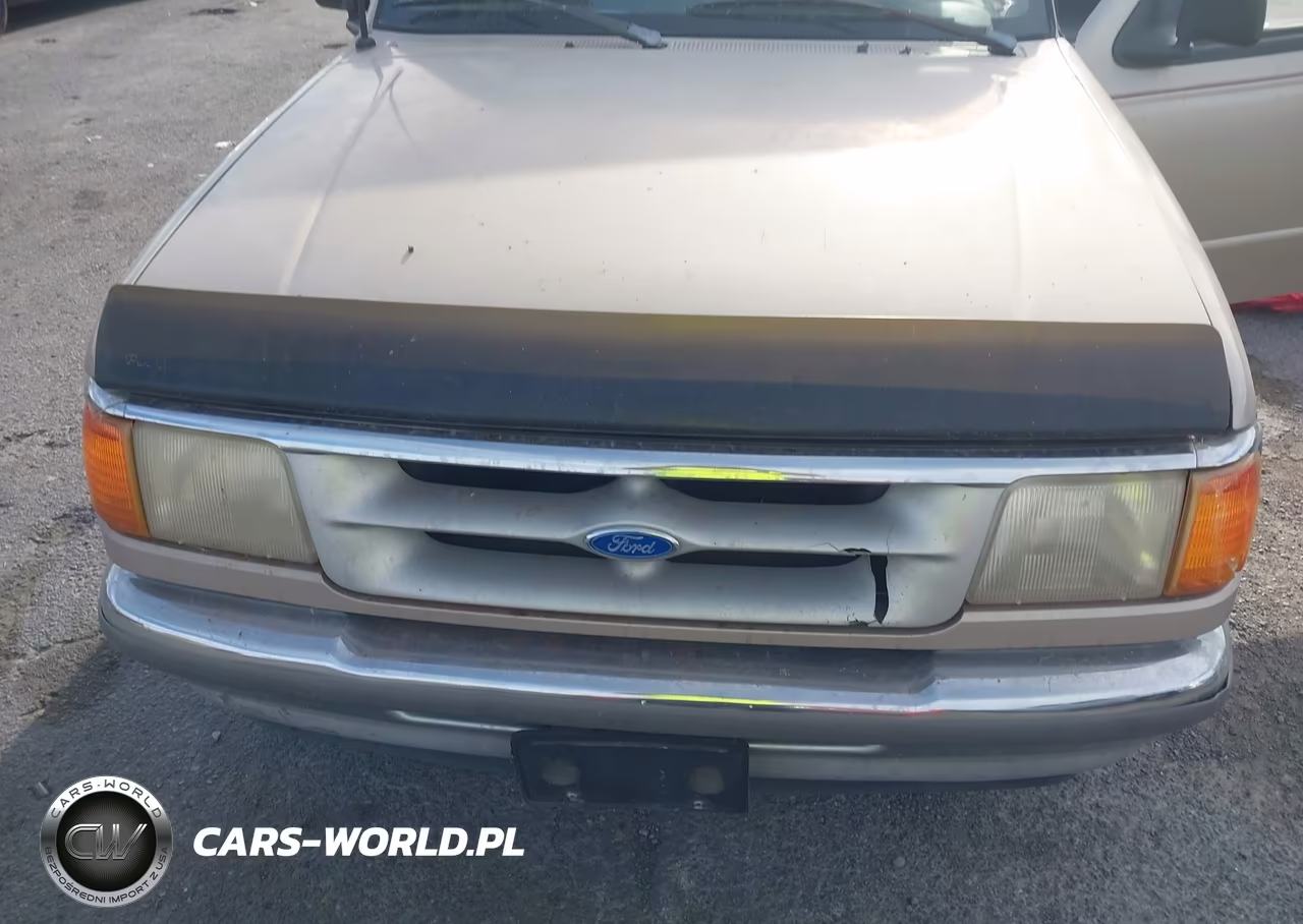 1996 Ford Ranger Super Cab VIN:1FTCR14A5TPA71864 - 6