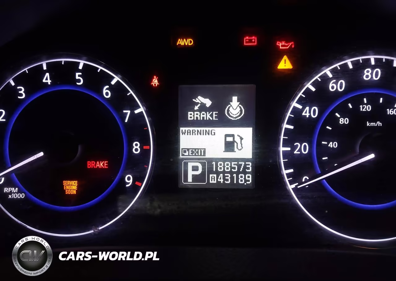 2011 Infiniti G37X VIN:JN1CV6AR9BM410857 - 15
