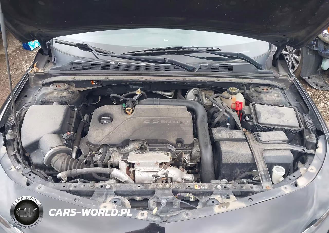 2018 Chevrolet Malibu Lt VIN:1G1ZD5ST2JF136069 - 10