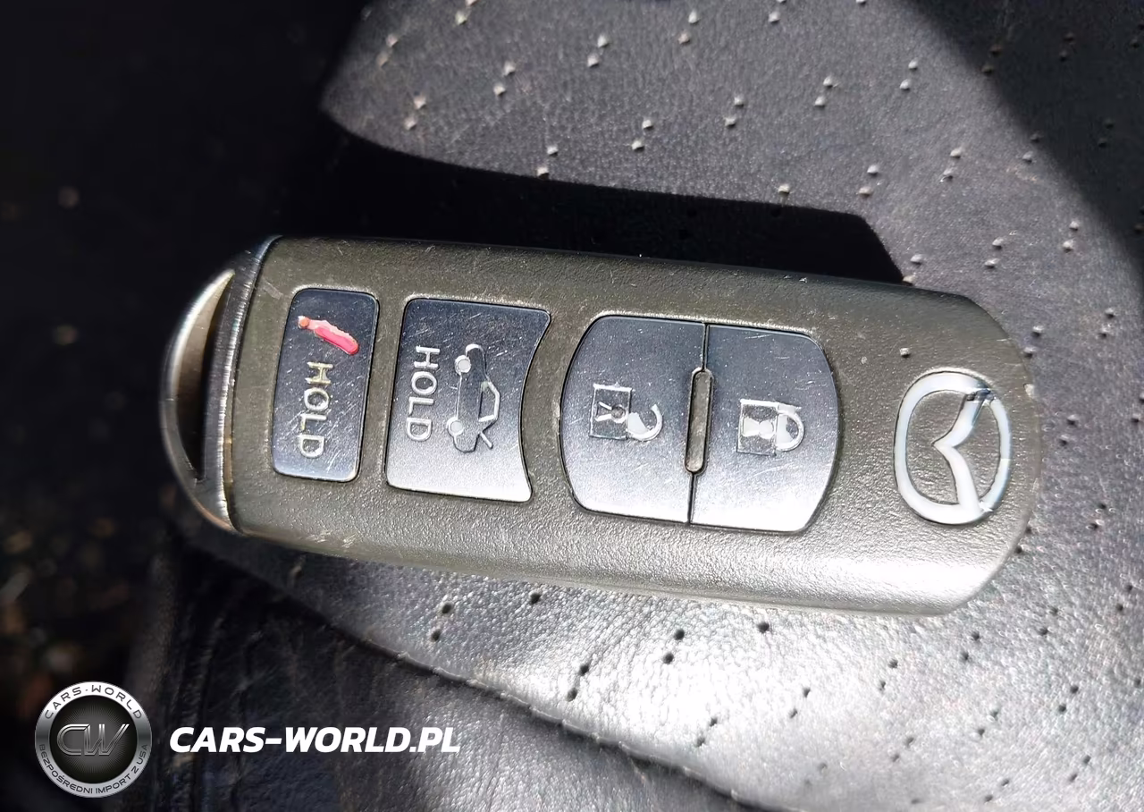 2009 Mazda Mazda6 S Grand Touring VIN:1YVHP82B195M09565 - 11