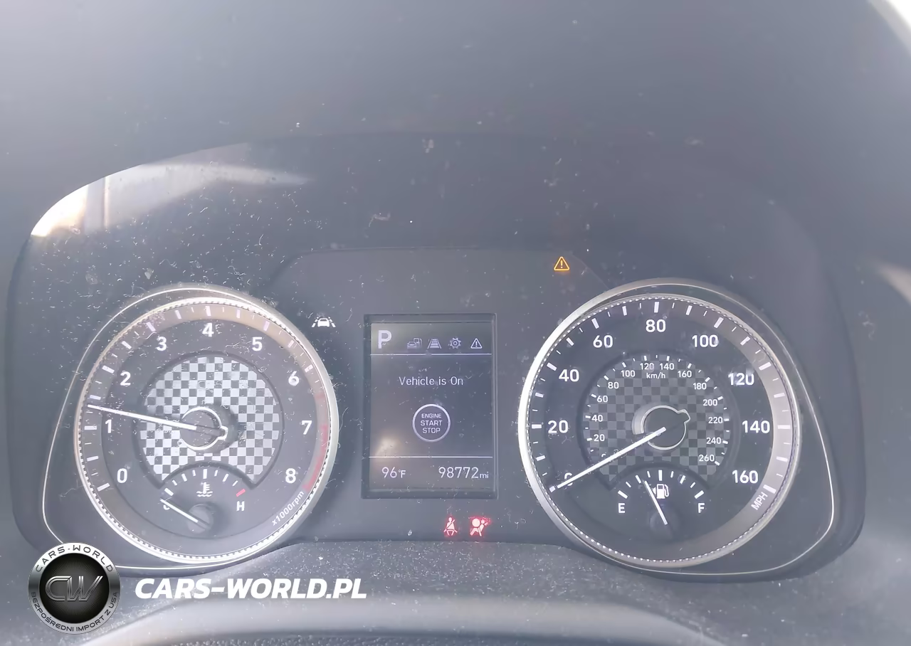 2020 Hyundai Elantra Value Edition VIN:5NPD84LFXLH557233 - 7