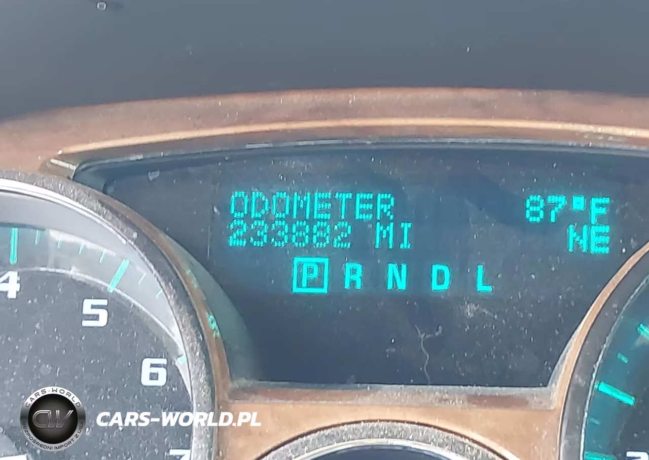 2012 Buick Enclave Leather VIN:5GAKRCED3CJ242101 - 15