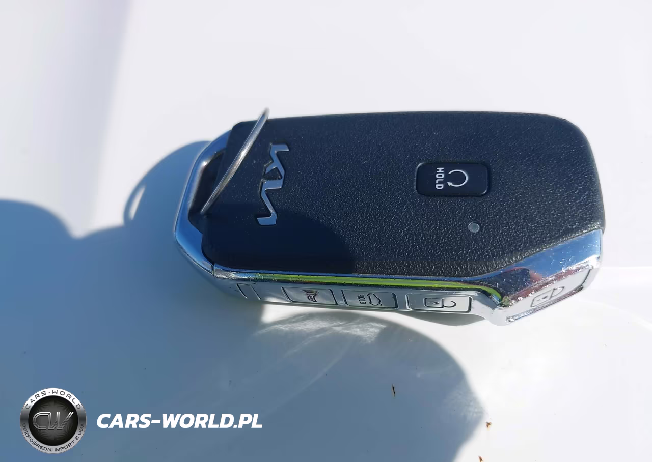 2023 Kia Forte Gt-Line VIN:3KPF54AD8PE573413 - 11