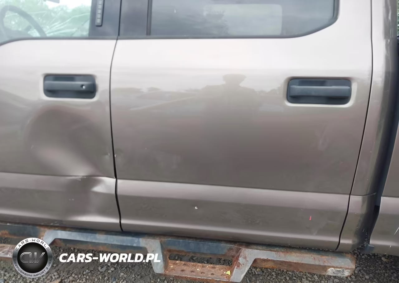 2018 Ford F-150 Xlt VIN:1FTEW1EG3JFD74438 - 6