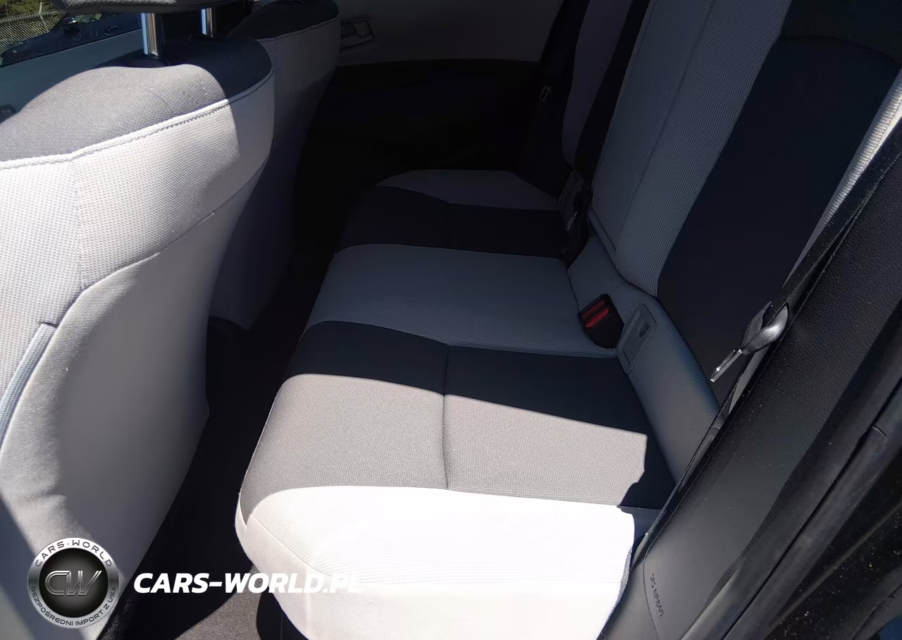 2023 Toyota Corolla Hybrid Le VIN:JTDBCMFEXPJ011795 - 8