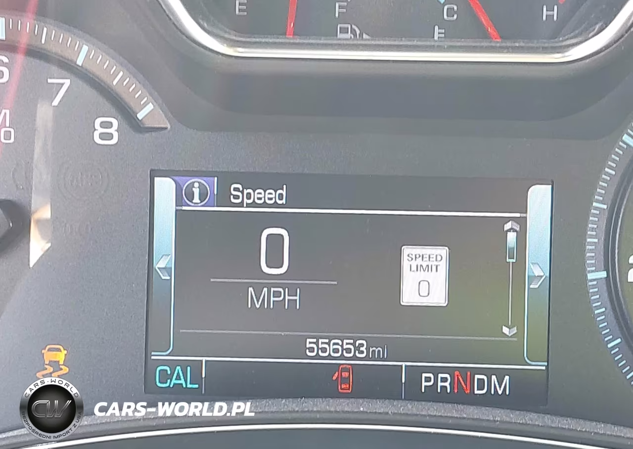 2017 Chevrolet Impala 2Lz VIN:2G1145S37H9172663 - 16