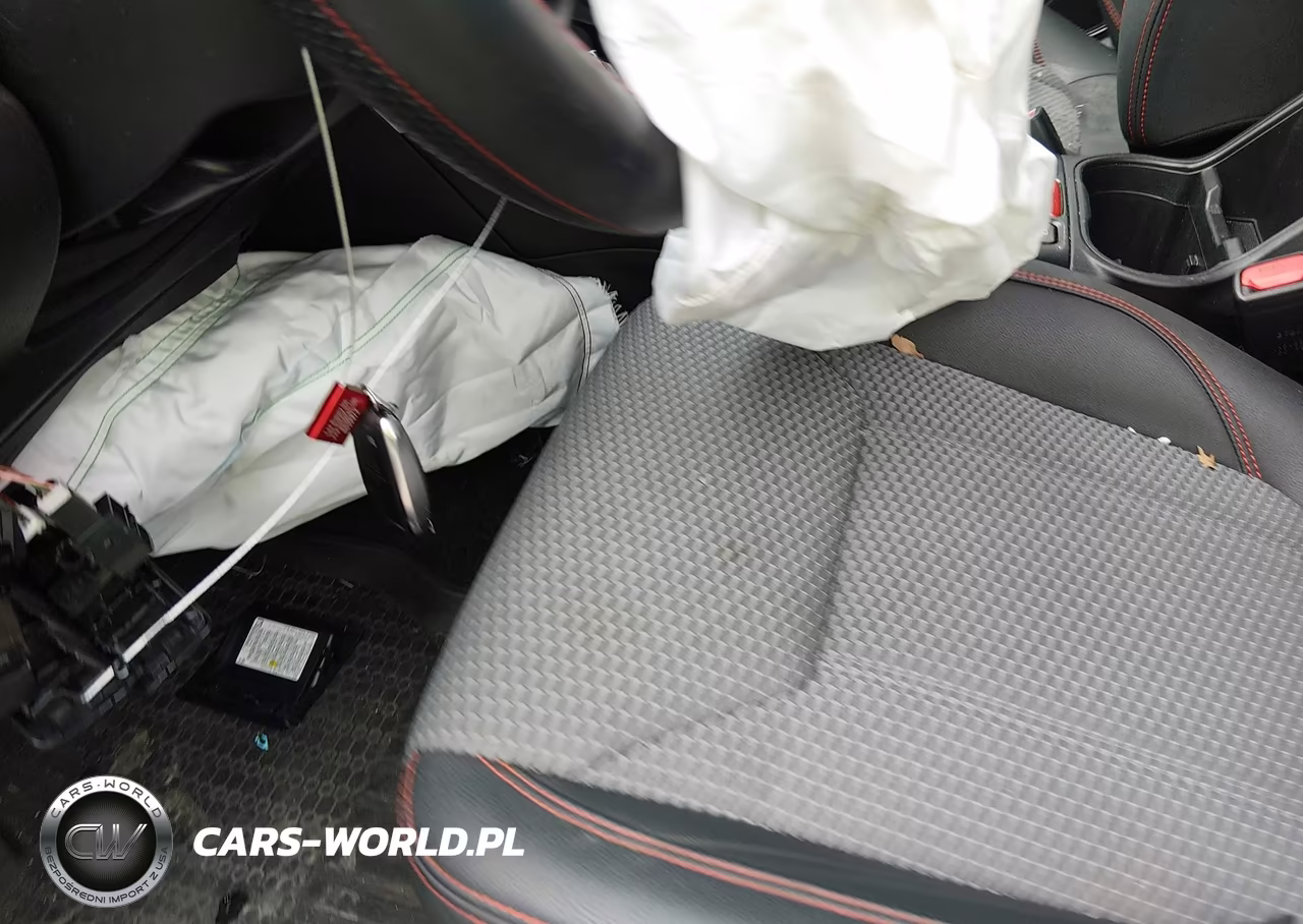 2019 Subaru Forester Sport VIN:JF2SKAKC5KH490182 - 11