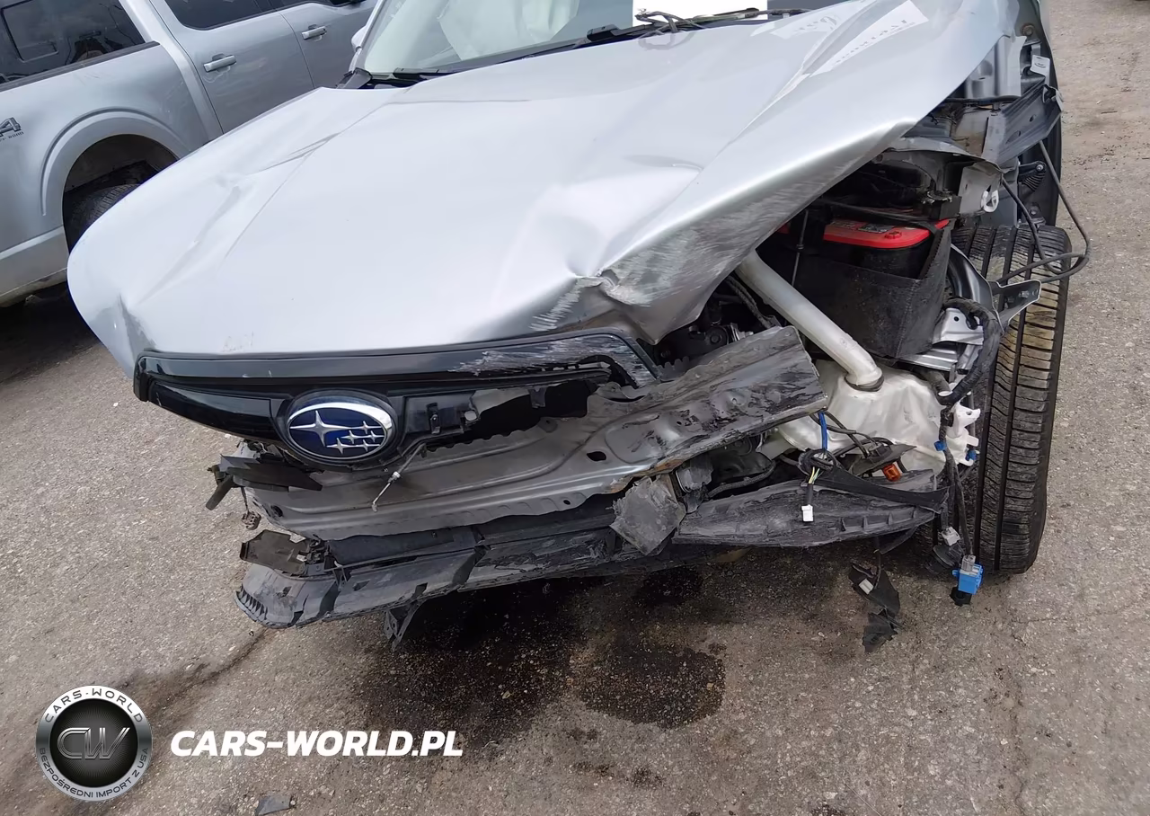 2019 Subaru Forester Sport VIN:JF2SKAKC5KH490182 - 12
