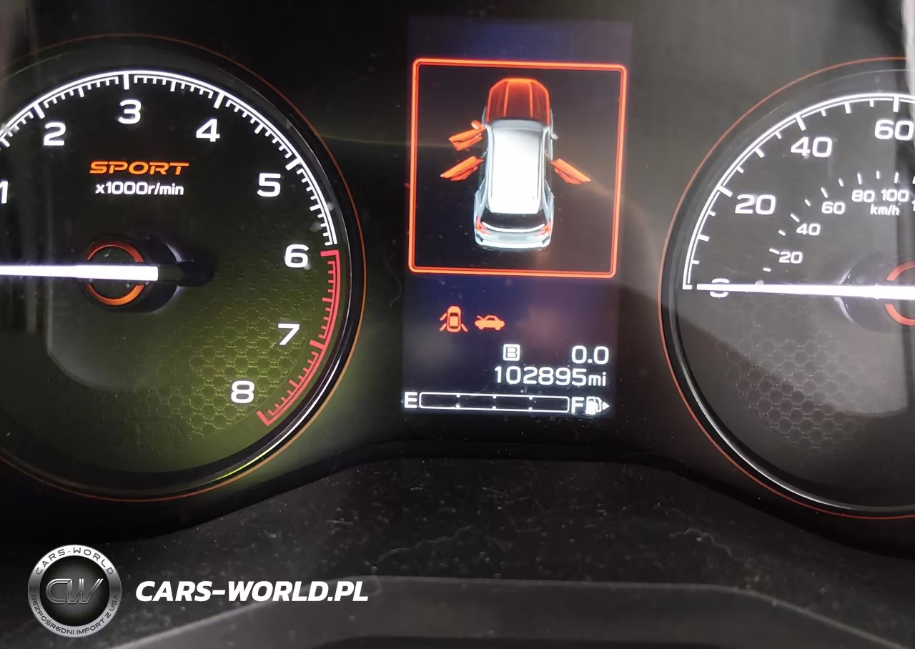 2019 Subaru Forester Sport VIN:JF2SKAKC5KH490182 - 15