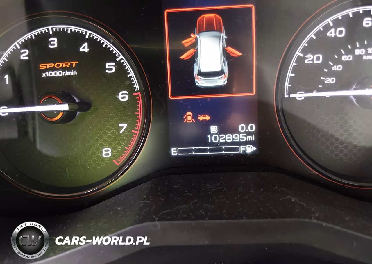 2019 Subaru Forester Sport VIN:JF2SKAKC5KH490182 - 7