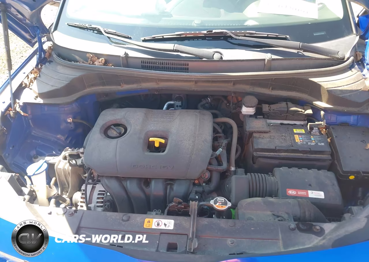 2020 Kia Soul Gt-Line VIN:KNDJ63AU5L7072202 - 10
