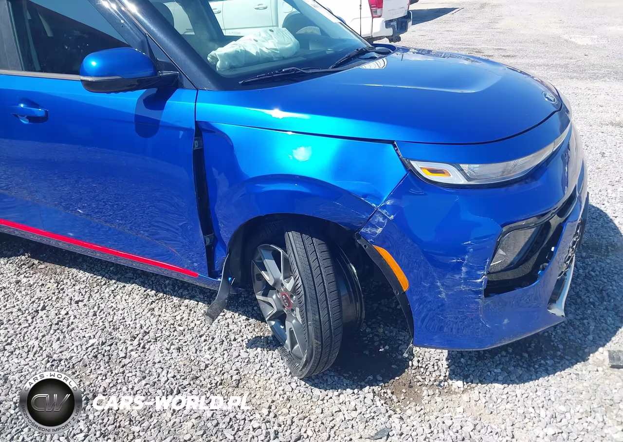 2020 Kia Soul Gt-Line VIN:KNDJ63AU5L7072202 - 17