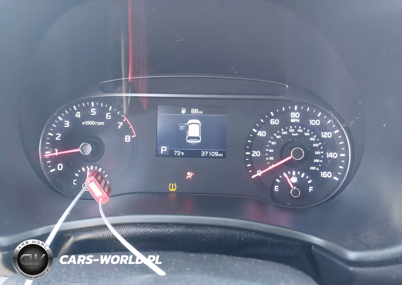 2020 Kia Soul Gt-Line VIN:KNDJ63AU5L7072202 - 7