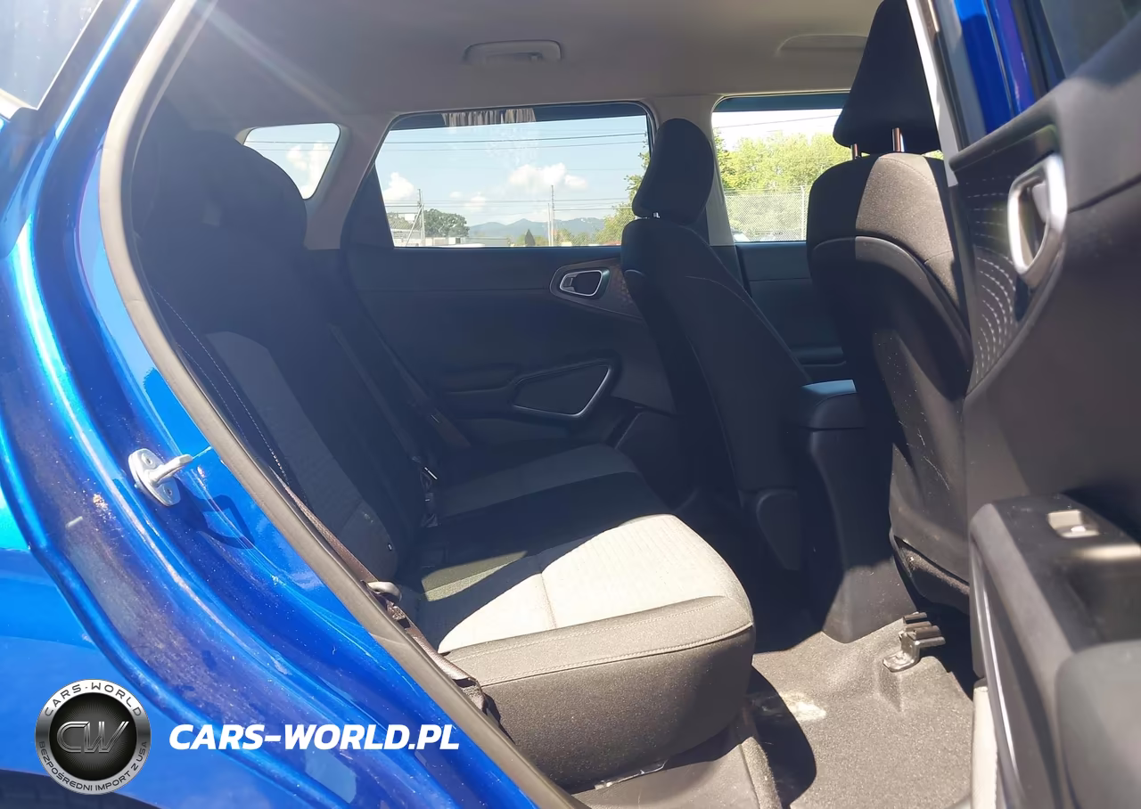 2020 Kia Soul Gt-Line VIN:KNDJ63AU5L7072202 - 8