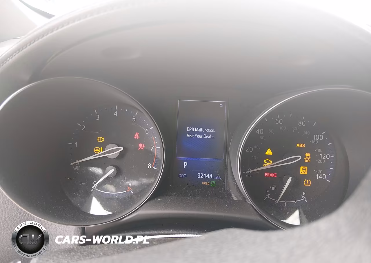 2018 Toyota C-Hr Xle VIN:NMTKHMBX6JR013206 - 7