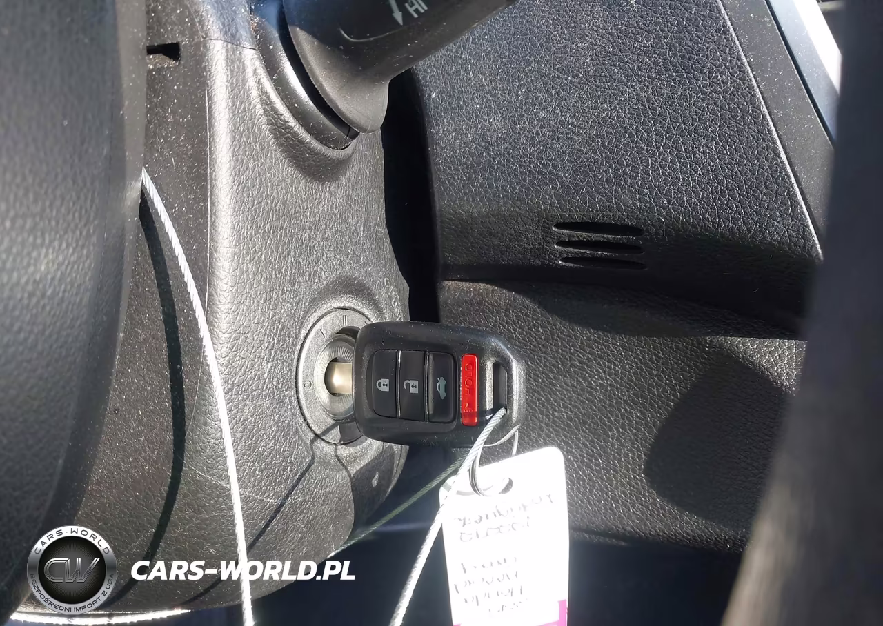 2015 Honda Accord Lx VIN:1HGCR2F36FA222272 - 11