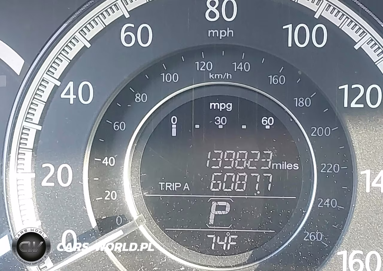 2015 Honda Accord Lx VIN:1HGCR2F36FA222272 - 16