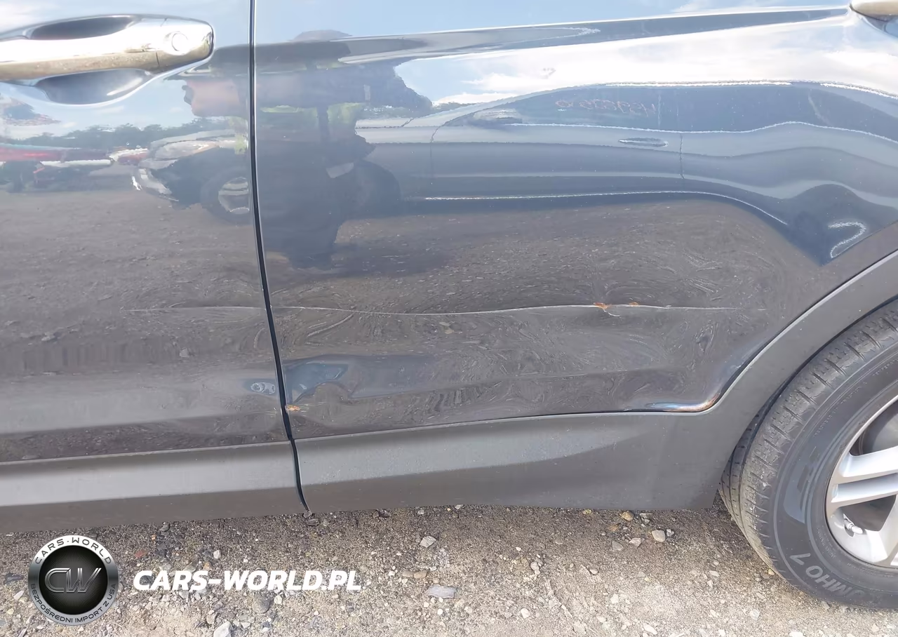 2017 Hyundai Santa Fe Sport 2.4L VIN:5NMZUDLB8HH025336 - 21