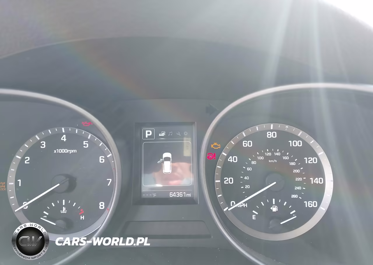 2017 Hyundai Santa Fe Sport 2.4L VIN:5NMZUDLB8HH025336 - 7