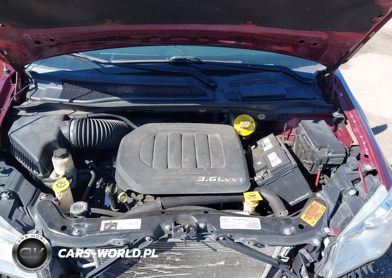 2018 Dodge Grand Caravan Sxt VIN:2C4RDGCG1JR176818 - 10