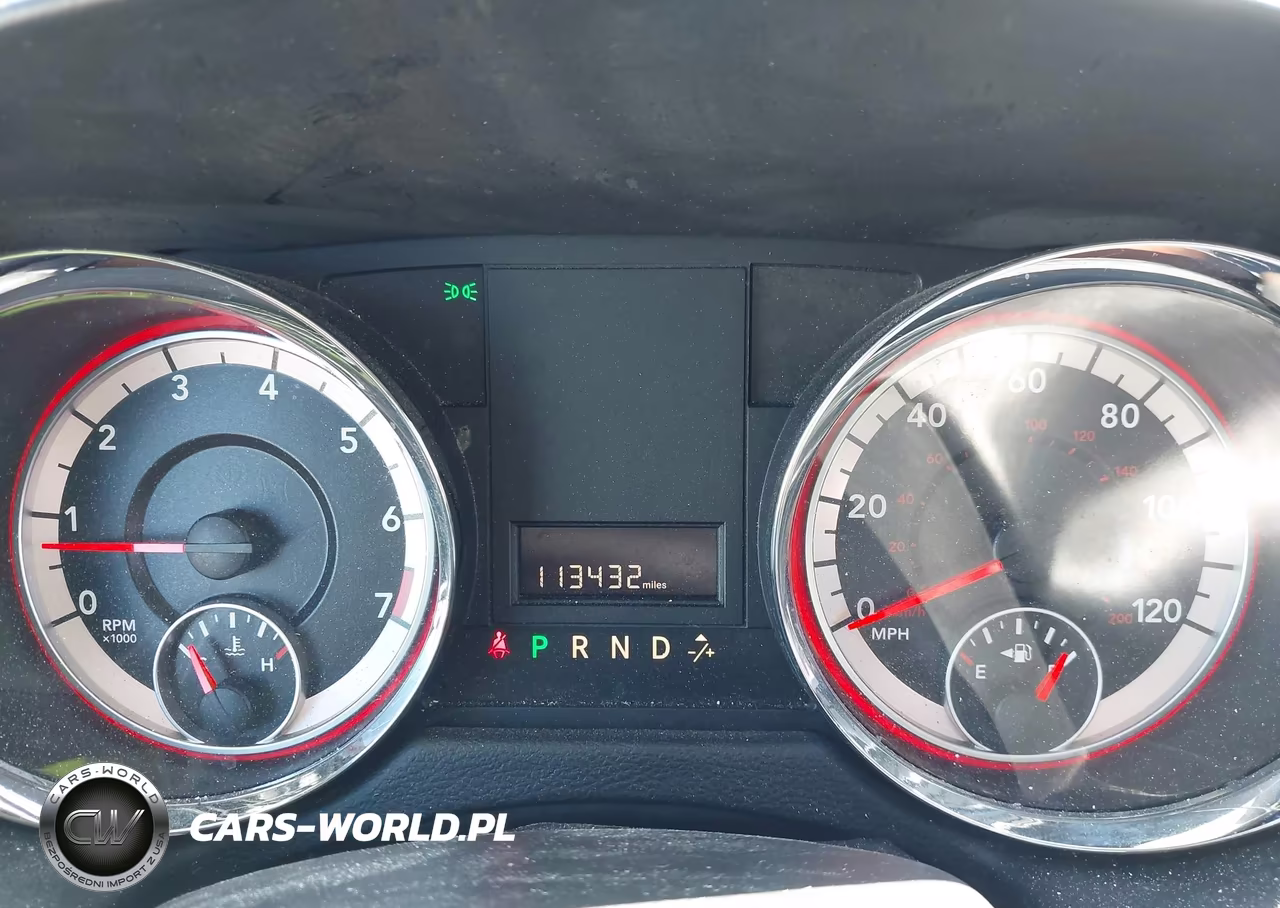 2018 Dodge Grand Caravan Sxt VIN:2C4RDGCG1JR176818 - 7