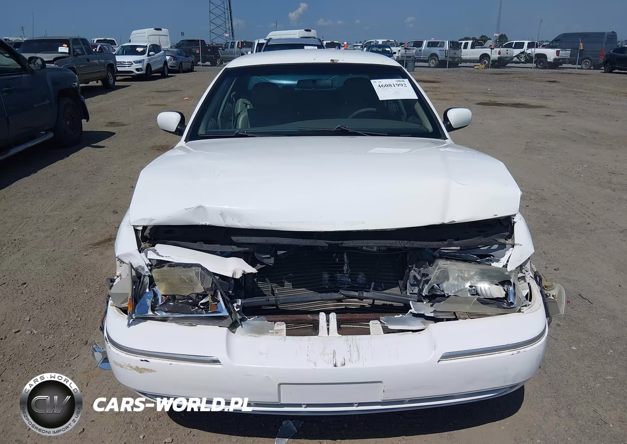 2003 Mercury Grand Marquis Gs VIN:2MEFM74W13X619037 - 12