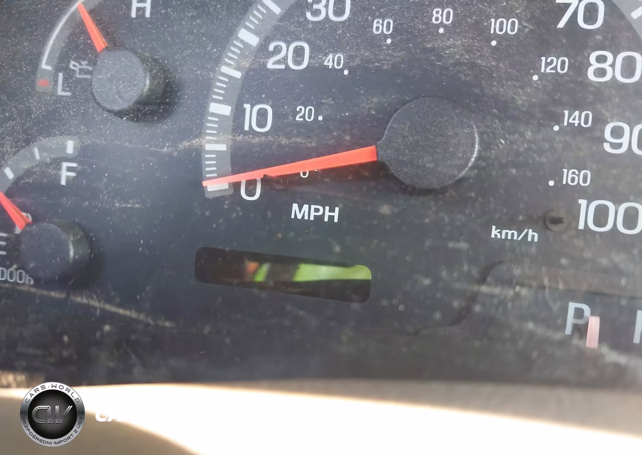 1999 Ford Expedition Eddie Bauer-Xlt VIN:1FMPU18L6XLC08590 - 15