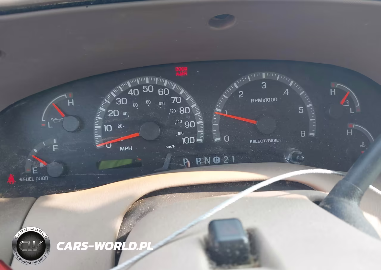 1999 Ford Expedition Eddie Bauer-Xlt VIN:1FMPU18L6XLC08590 - 7