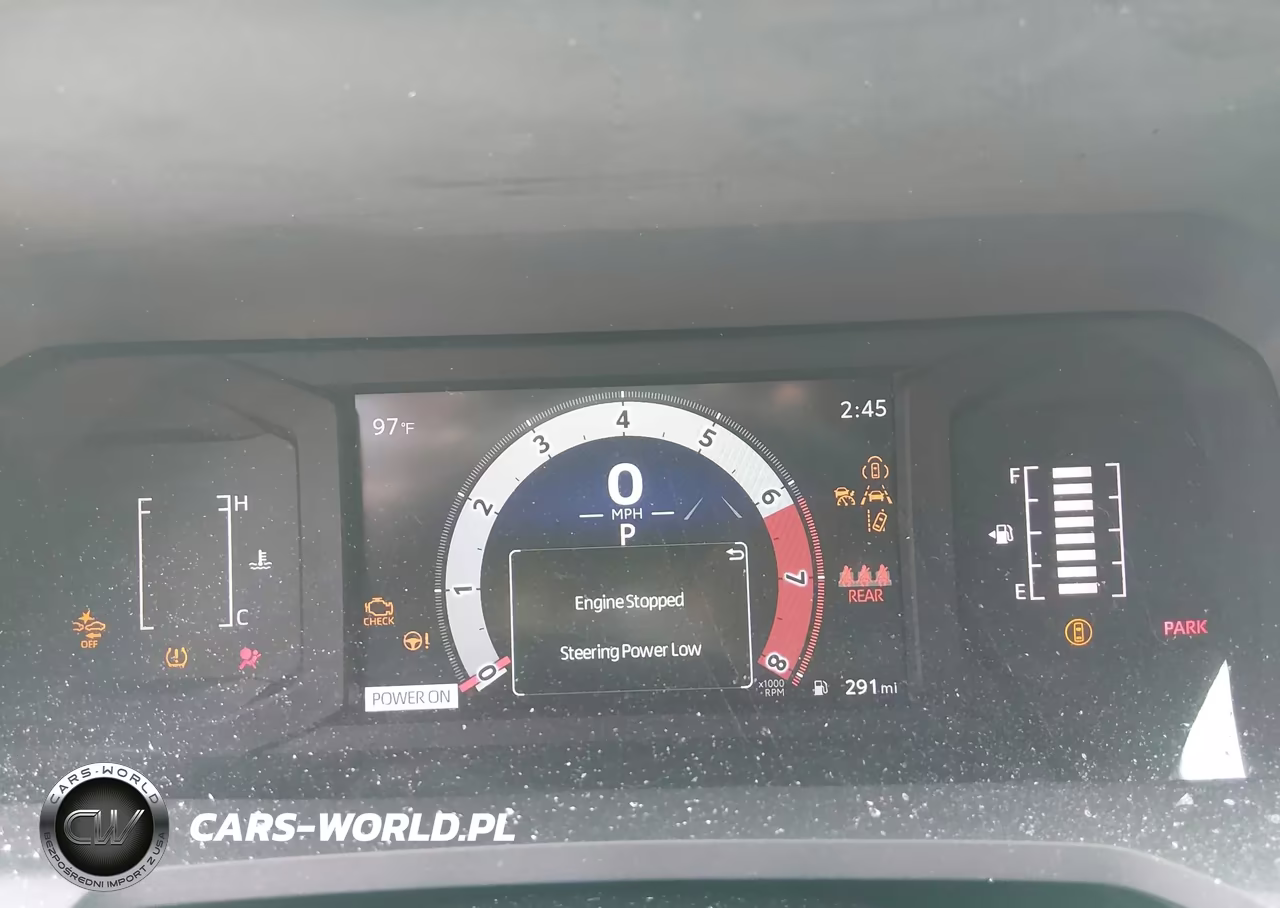 2025 Toyota Tacoma Sr5 VIN:3TMLB5JN2SM112863 - 7