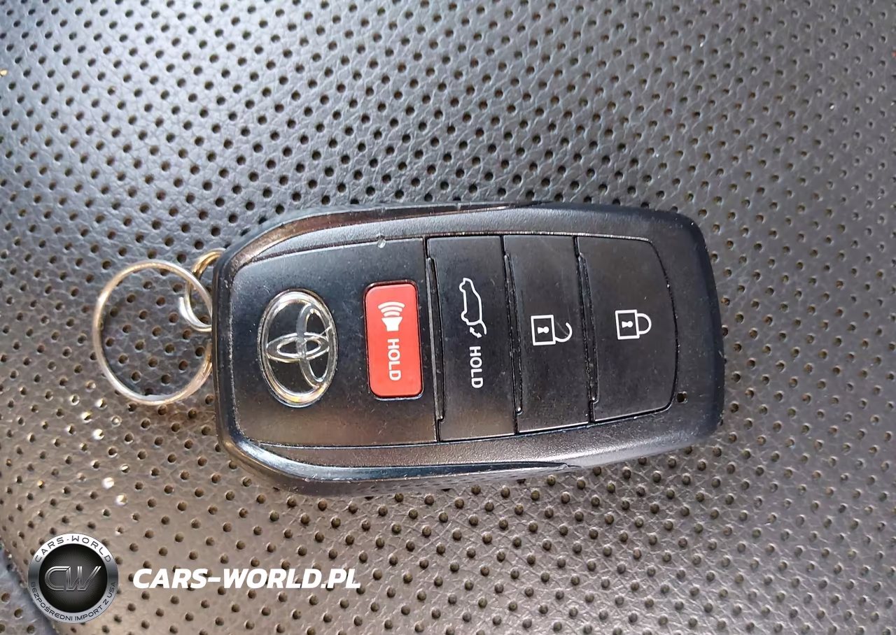 2024 Toyota Grand Highlander Hybrid Limited VIN:5TDACAB50RS005851 - 11