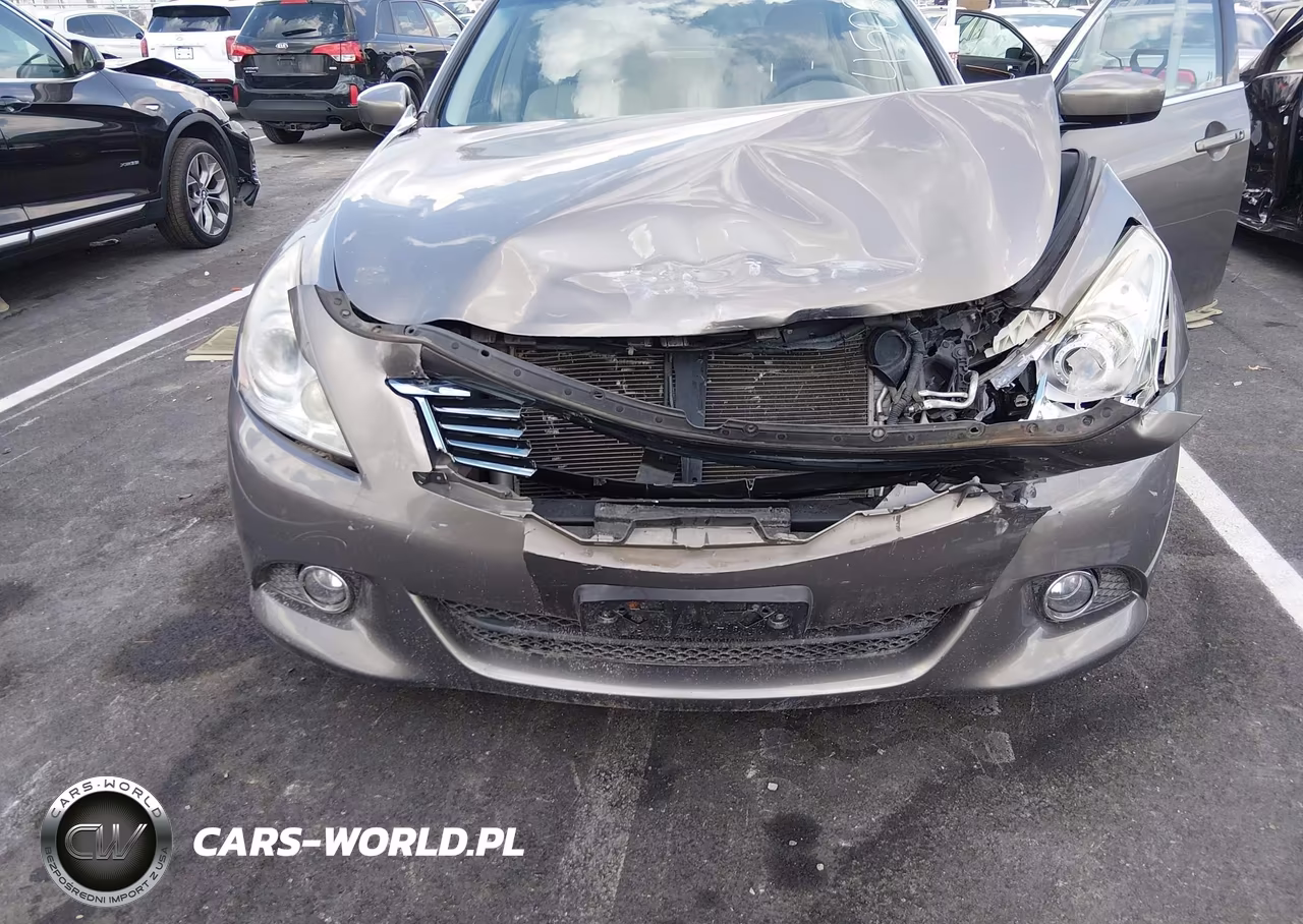 2011 Infiniti G37X VIN:JN1CV6AR8BM404502 - 6