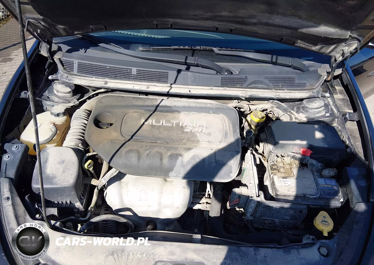 2015 Dodge Dart Sxt VIN:1C3CDFBB1FD330447 - 10