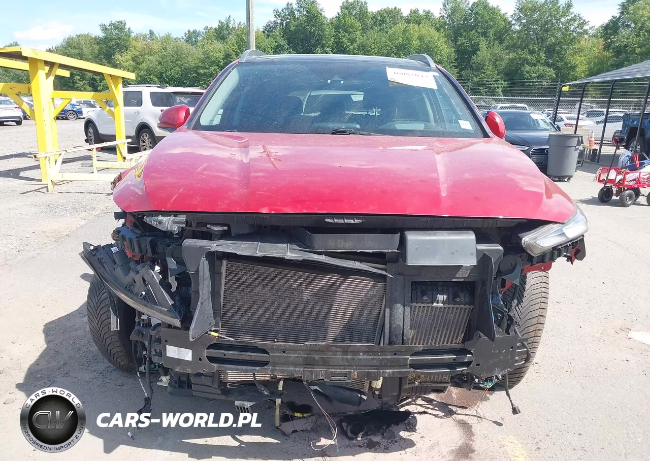 2019 Hyundai Santa Fe Ultimate 2.0T VIN:5NMS5CAA9KH136486 - 6