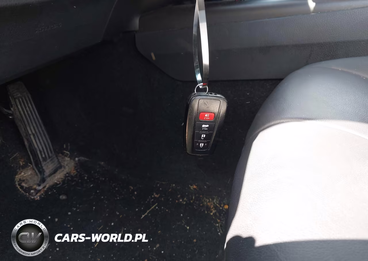 2023 Toyota Camry Xse VIN:4T1K61AK1PU083062 - 11