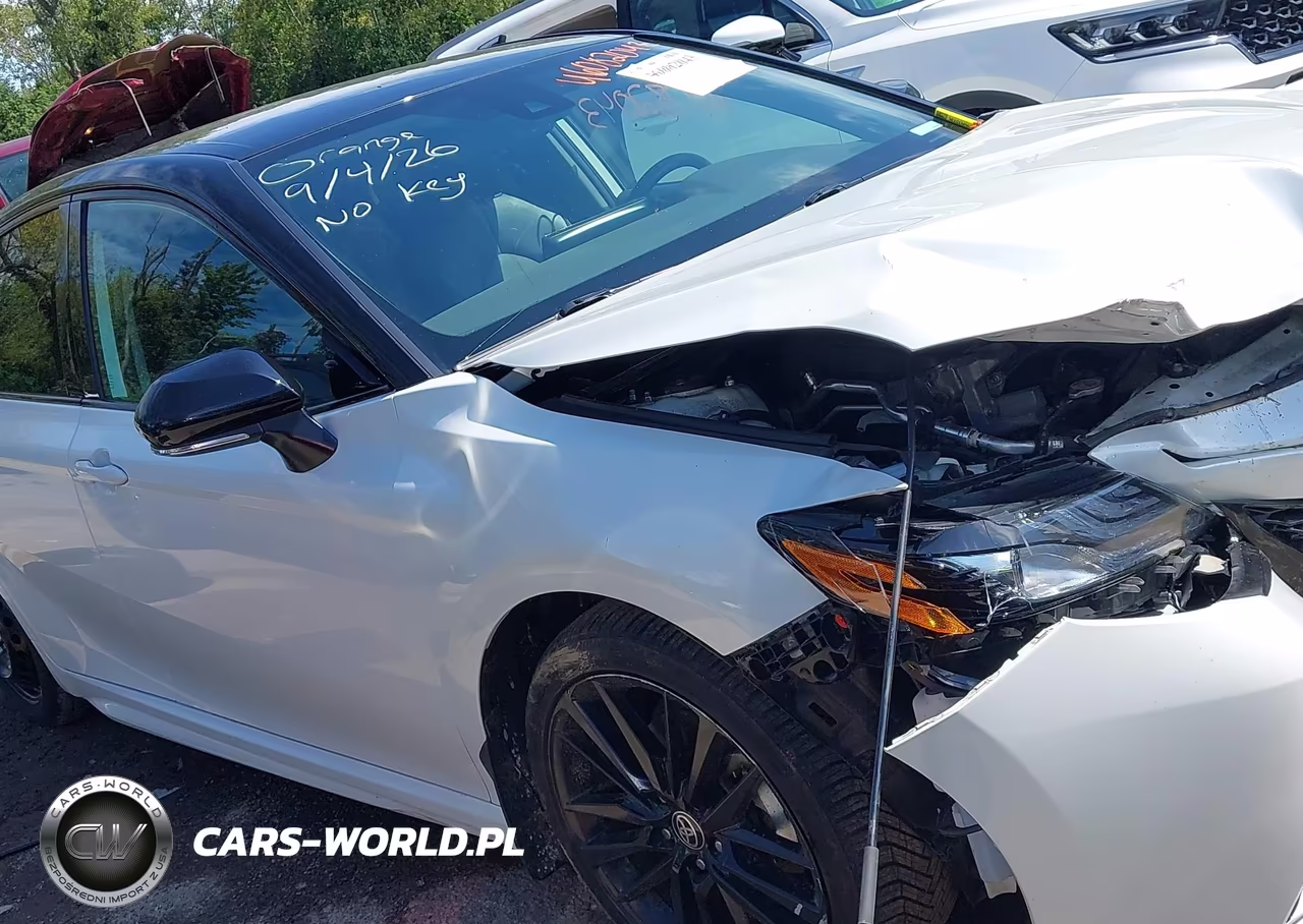 2023 Toyota Camry Xse VIN:4T1K61AK1PU083062 - 14