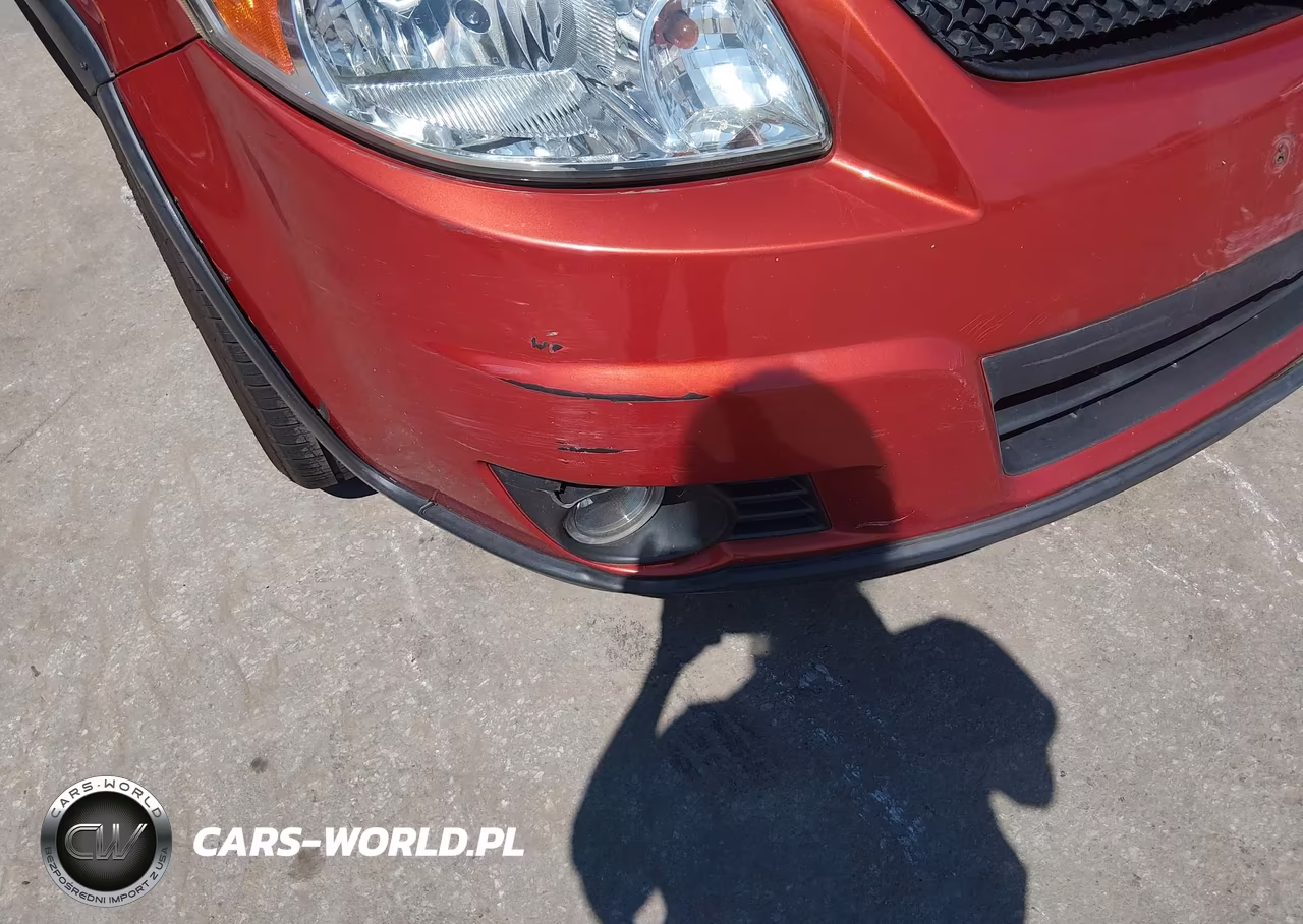 2012 Suzuki Sx4 Premium-Tech Valu Pkg (Nav) VIN:JS2YB5A35C6300871 - 14