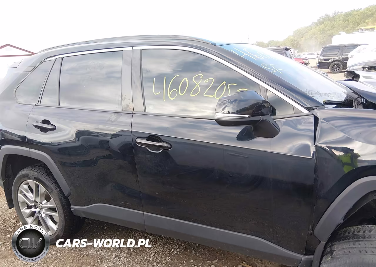 2021 Toyota Rav4 Xle Premium VIN:2T3A1RFV9MC239008 - 13