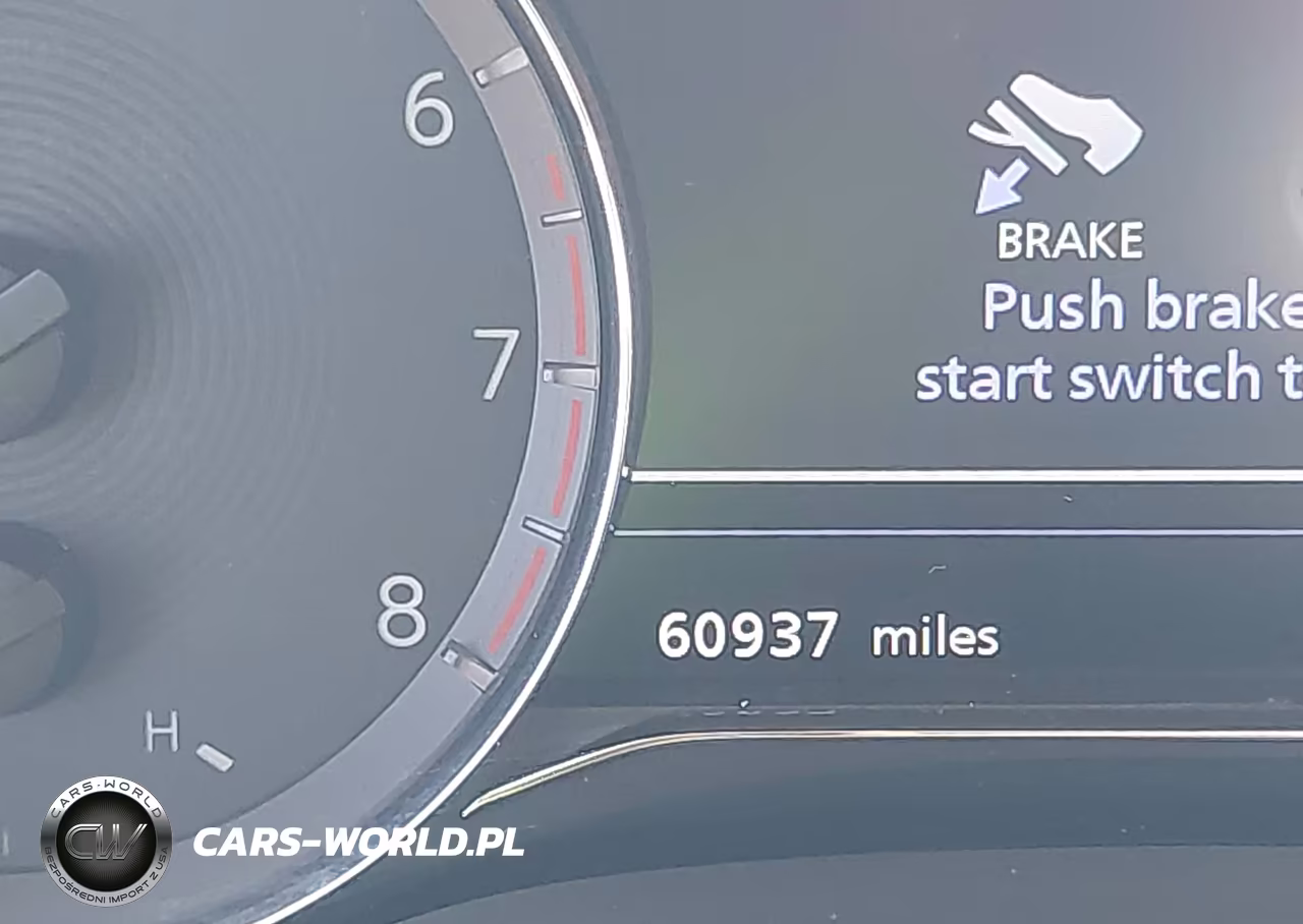 2021 Infiniti Qx80 Luxe VIN:JN8AZ2AF9M9721125 - 16