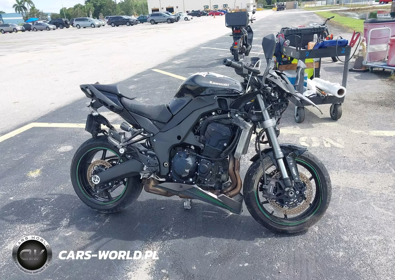 2020 Kawasaki Zx1002 K VIN:JKBZXVK16LA002541 - 12