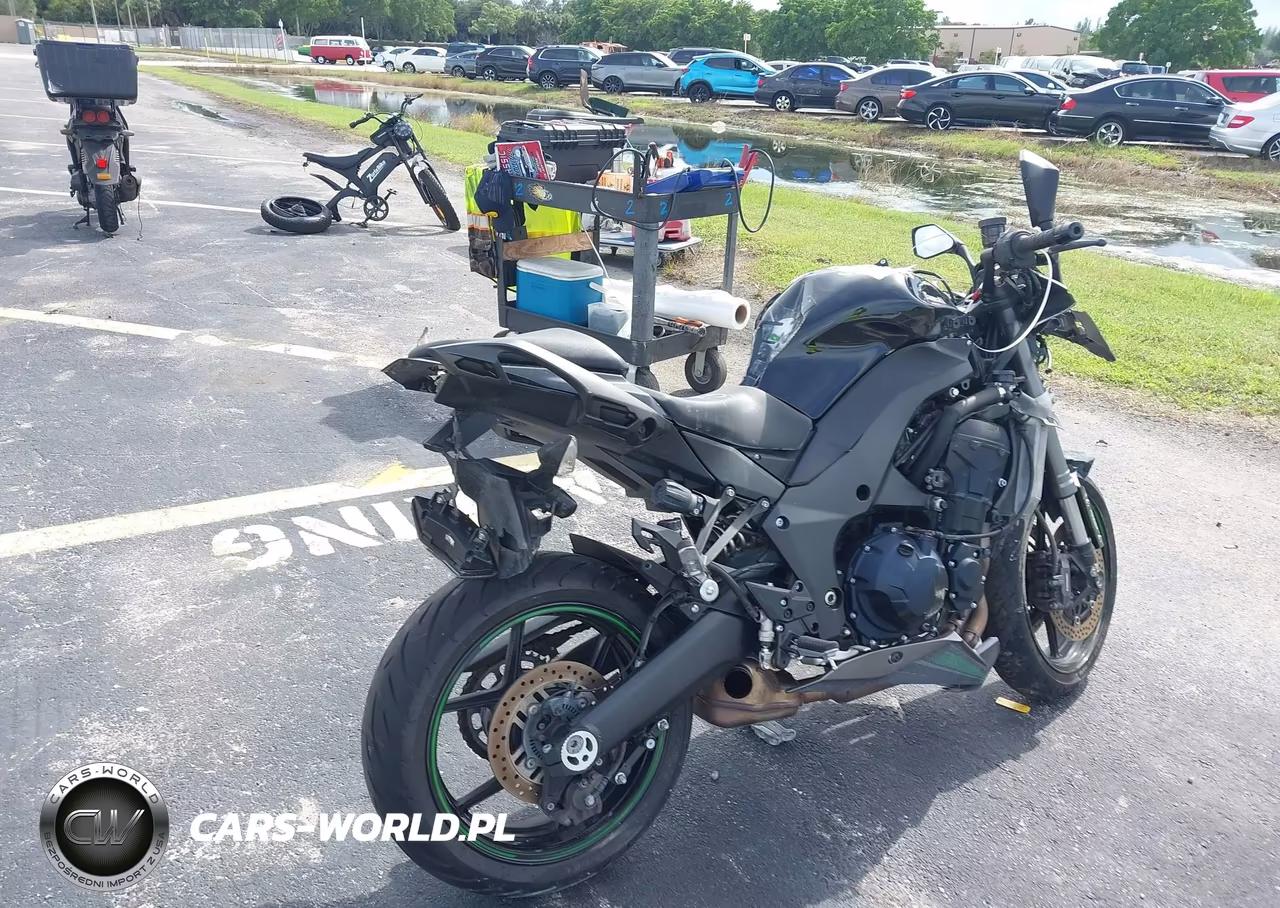 2020 Kawasaki Zx1002 K VIN:JKBZXVK16LA002541 - 17
