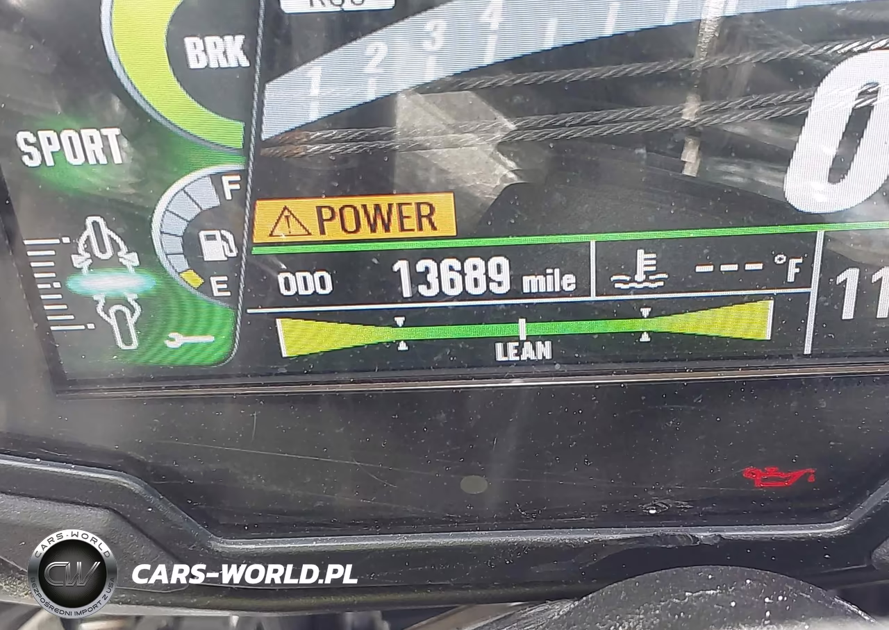 2020 Kawasaki Zx1002 K VIN:JKBZXVK16LA002541 - 7