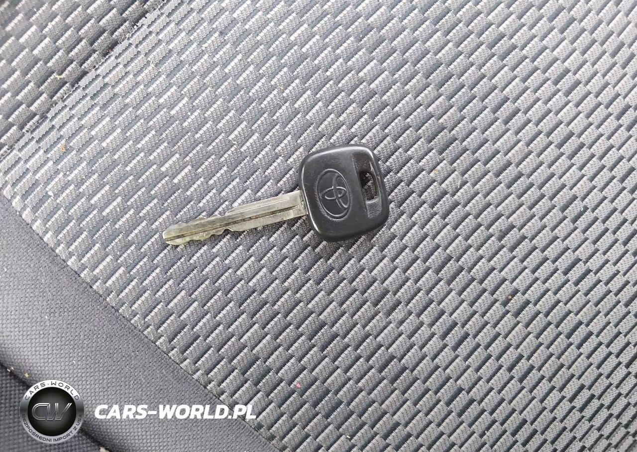 2005 Toyota Rav4 VIN:JTEHD20V756046763 - 11