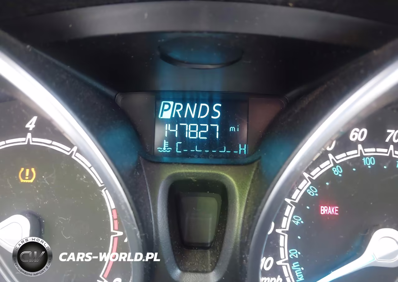 2015 Ford Fiesta Titanium VIN:3FADP4FJ2FM191775 - 15