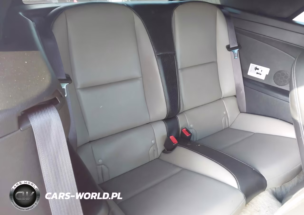 2015 Chevrolet Camaro 2Lt VIN:2G1FF3D37F9296804 - 8