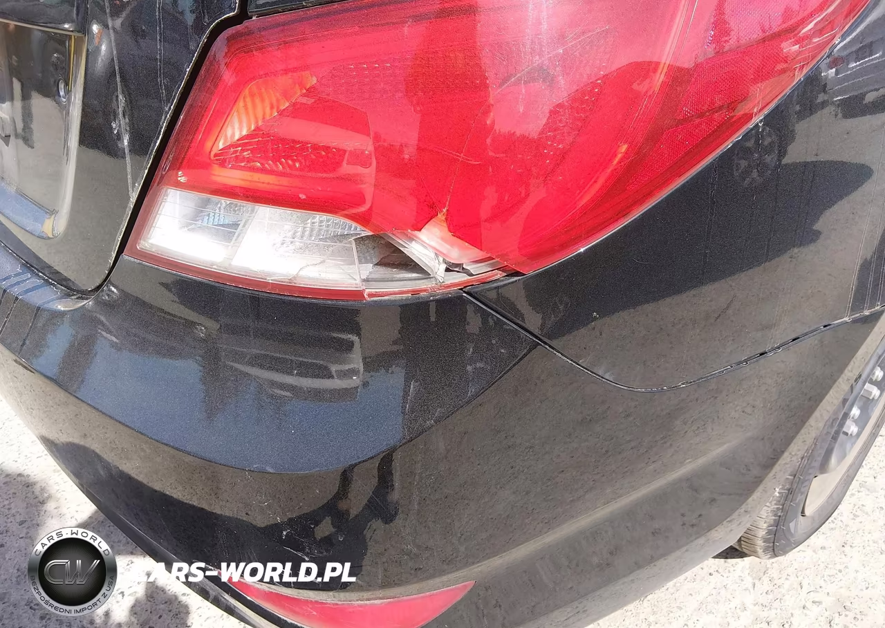 2017 Hyundai Accent Se VIN:KMHCT4AE4HU267390 - 6