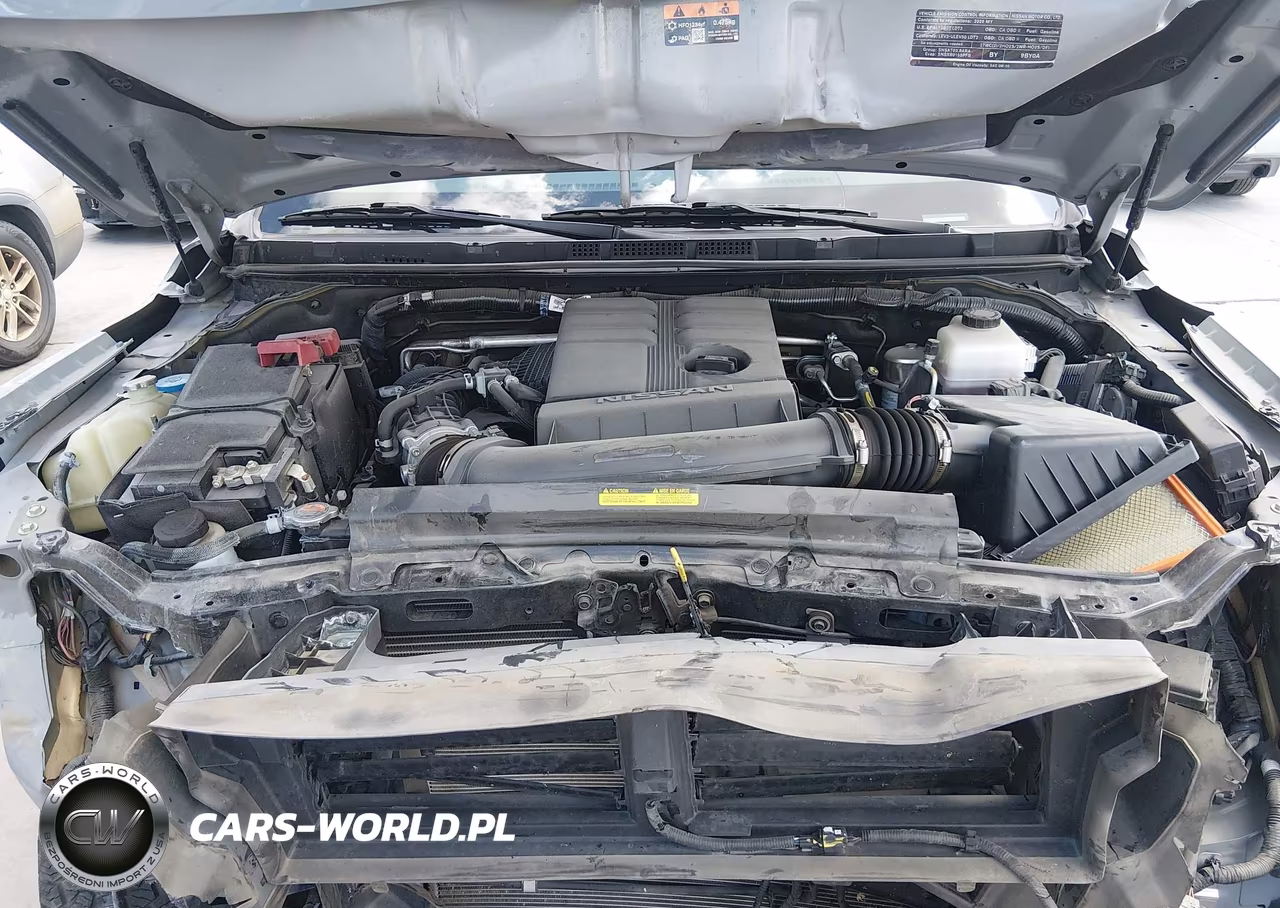 2025 Nissan Frontier Pro-X 4X2 VIN:1N6ED1EJ1SN639279 - 10