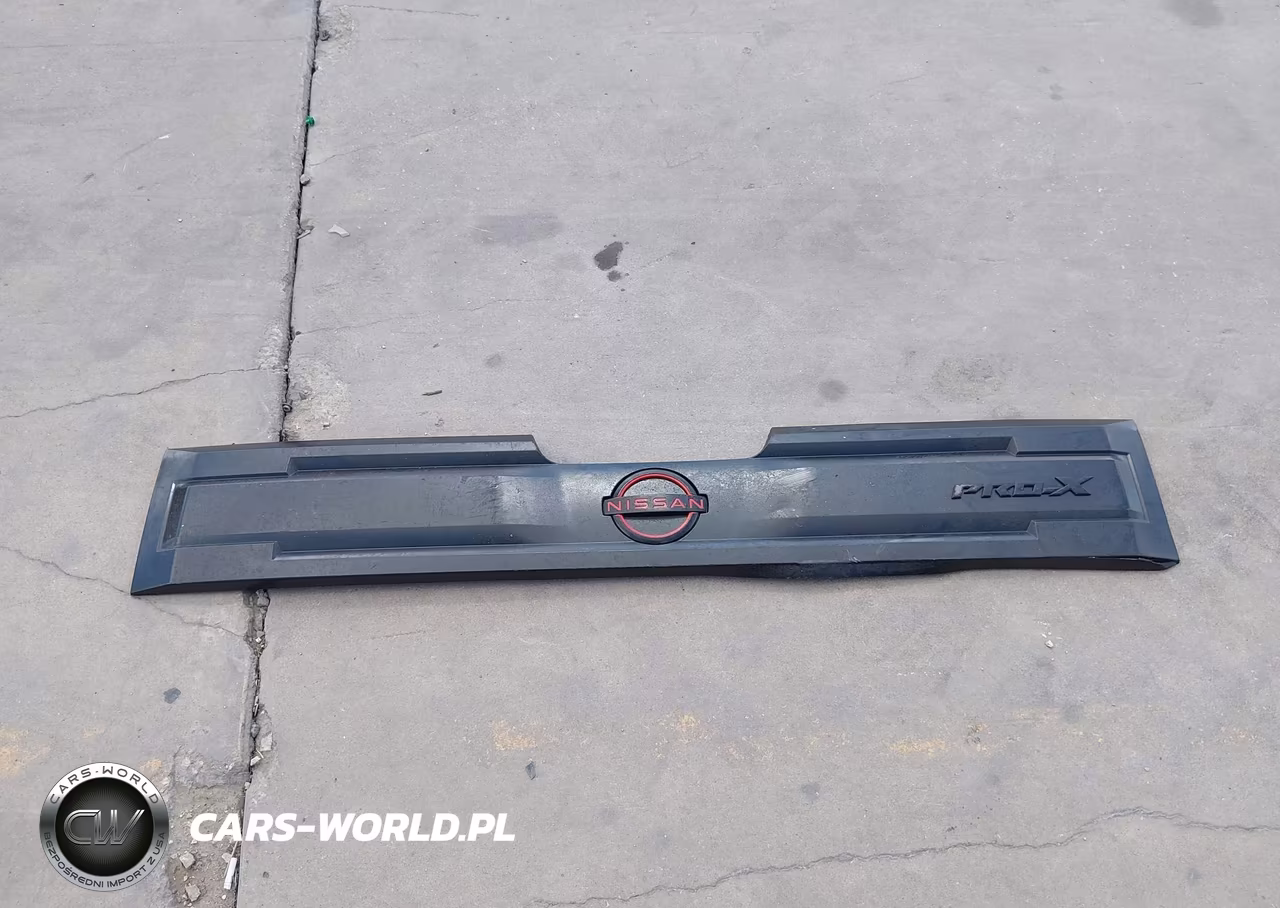2025 Nissan Frontier Pro-X 4X2 VIN:1N6ED1EJ1SN639279 - 12