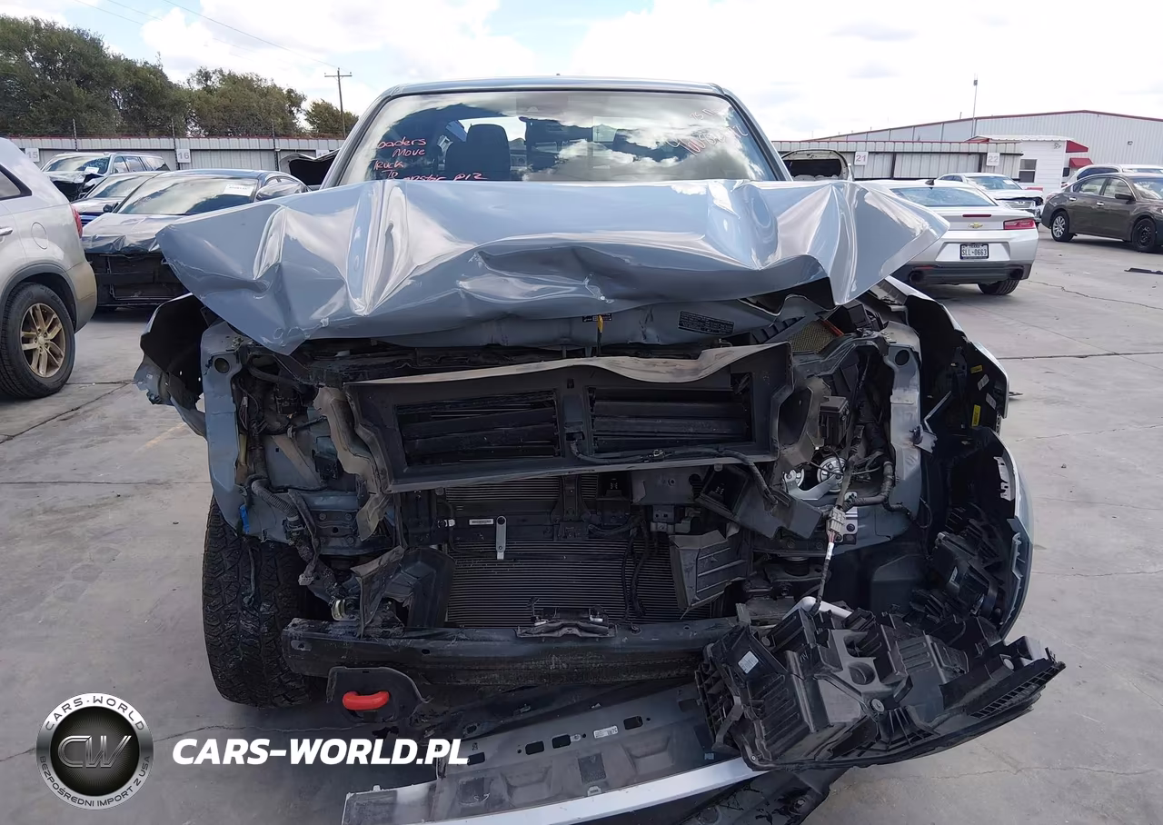 2025 Nissan Frontier Pro-X 4X2 VIN:1N6ED1EJ1SN639279 - 13