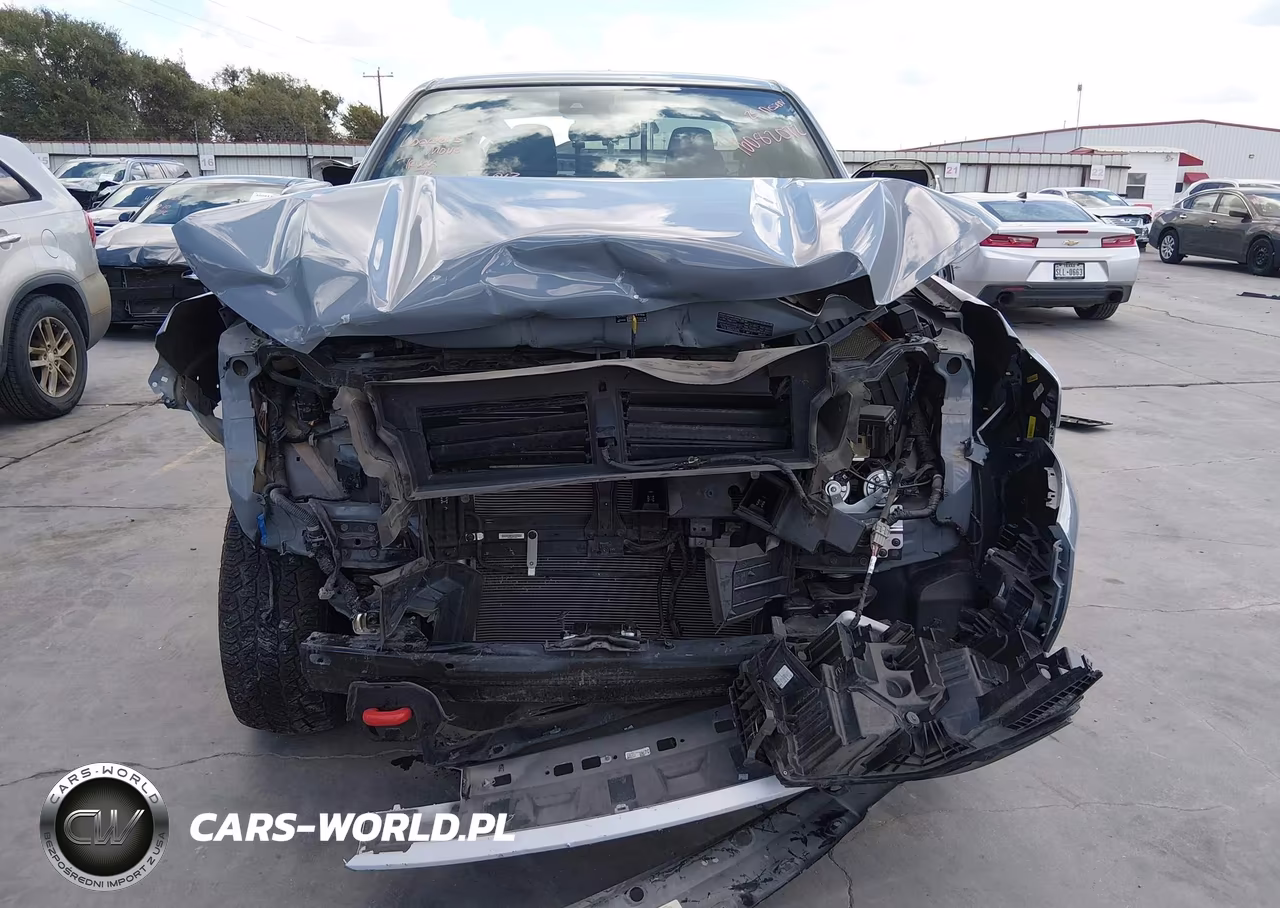 2025 Nissan Frontier Pro-X 4X2 VIN:1N6ED1EJ1SN639279 - 6