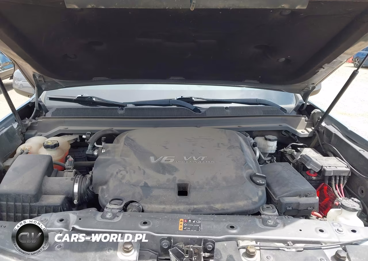 2020 Chevrolet Colorado 2Wd Short Box Lt VIN:1GCGSCEN4L1199745 - 10